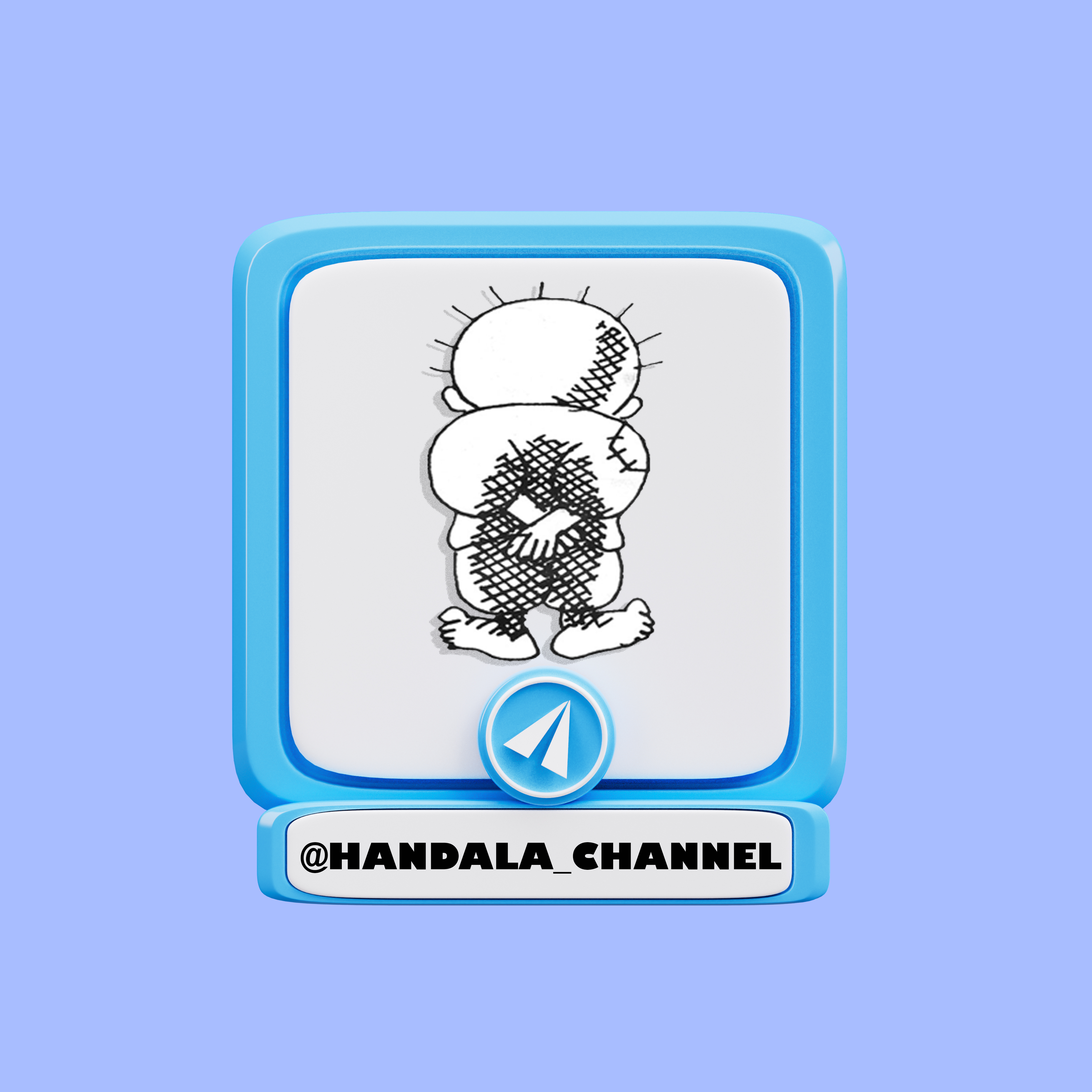 [Image: CHANNEL.png]