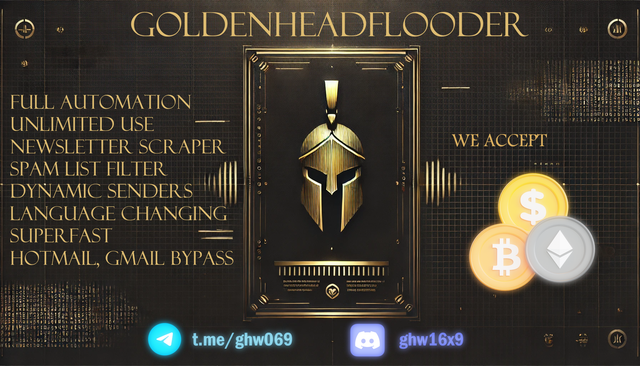 [Image: Golden-Head-Flooder.png]