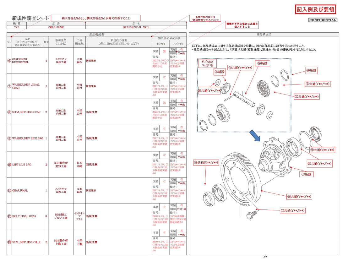 [Image: Suzuki-JAP-Supplier-QA-Sample.png]