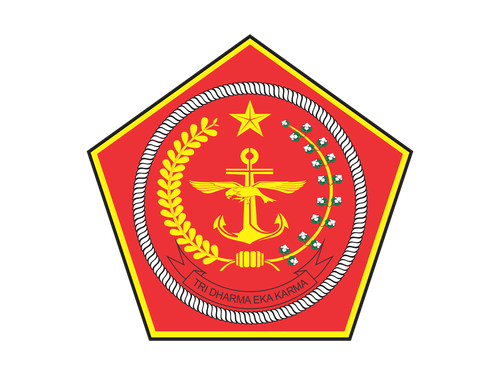 [Image: logo-tni-urutan-pangkat-tni-dari-terting...w=500&q=50]