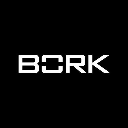 [Image: logo-bork-black.jpg]