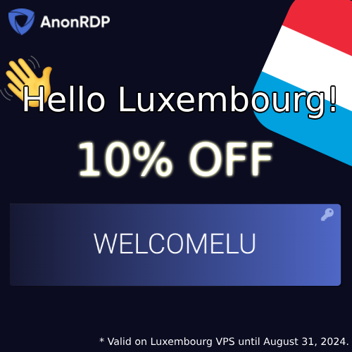 [Image: Welcome-LU.png]