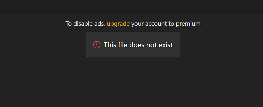 [Image: nofiles.png]