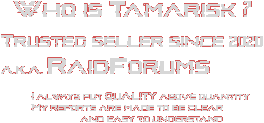 [Image: Who-is-Tamarisk.png]