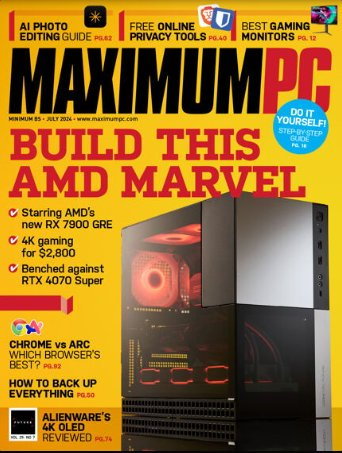 [Image: PDF-EPUB-Maximum-PC-July-2024-by-Maximum...wnload.jpg]